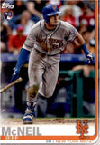 New York Mets 2019 Topps Complete Mint 23 Card Team Hand Collated Set