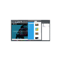 Xara Web Designer – 15 – Easily create your own websites