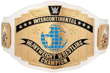 WWE Intercontinental Championship Replica Title (2014)