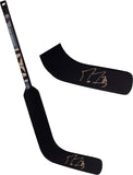 Marc-Andre Fleury Vegas Golden Knights Autographed Mini Composite Goalie Stick - Fanatics Authentic Certified