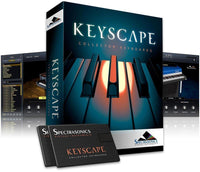 Spectrasonics Keyscape Virtual Keyboard Collection