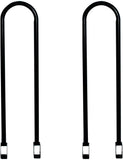 Panacea 15206 Adjustable Length Log Rack