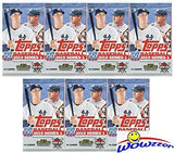 2019 Topps Series 1 MLB Baseball EXCLUSIVE Factory Sealed Retail Box