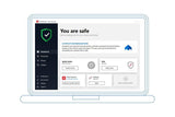 Bitdefender Total Security - 5 Devices | 2 year Subscription | PC/Mac | Activation Code by Mail