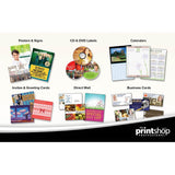 Encore Print Shop Professional 4.0