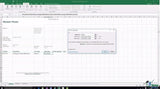 Simon Sez IT Learn Microsoft Excel 2016 Training Course - Beginner and Intermediate Level