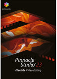 Pinnacle Studio 23 - Video Editing [PC Download]