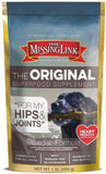 The Missing Link Ultimate Canine Senior Health Supplement for Dogs - 1 lb - Hip & Joint