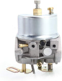 Replacement Carburetor for Tecumseh Snowblower Toro Ariens MTD Sears w/Gasket