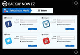 NTI Backup Now EZ 6 [Holiday Sale!]