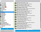 Video Converter: Edit and Convert Files from over 50 Formats into any Video or Audio Format