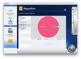 Drive Genius 5 | Mac | Mac Protection Software | macOS 10.10 or Later | 18 Mac System Utility Features | Older Versions Available for 10.9.5