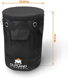 Firebowl UV and Weather Resistant 740 Propane Gas Tank Cover