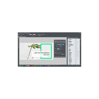 Xara Web Designer – 15 – Easily create your own websites