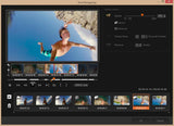 Corel VideoStudio Pro X10 Video Editing Suite for PC (Old Version)