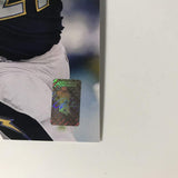 Autographed/Signed LaDainian Tomlinson HOF 17 San Diego Chargers 8x10 Football Photo GTSM COA Holo Only