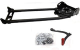 Warn 78100 ProVantage Plow Base/Push Tube Assembly