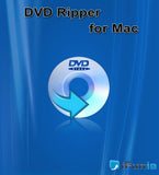 iFunia DVD Ripper for Mac V.3 [Download]