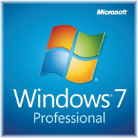 Win 7 Professional 64 bit SP1 System Builder DVD 1 Pack OEM (NЕW)