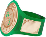 WWE 24/7 Championship Toy Title