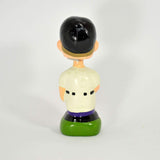 Tampa Bay Devil Rays Bat Boy 7" Collectable Ceramic Bobble Head Type 1 NIB