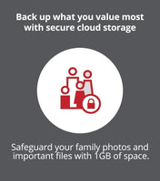 McAfee Live Safe, Unlimited Devices, Antivirus Software, Identity Security, 1 Year Subscription-[Download Code]- 2020 Ready