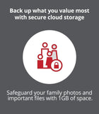 McAfee Live Safe, Unlimited Devices, Antivirus Software, Identity Security, 1 Year Subscription-[Download Code]- 2020 Ready