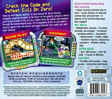 MATH BLASTER AGES 7-9