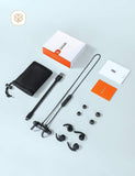 Bluetooth Headphones Bluetooth 5.0 Sports Earphones Magnetic Earbuds