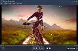 Blu-ray and DVD Player Software - The Media Center - Windows 10 - 8.1 - 7