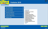 Professor Teaches Office 2019 & Windows 10