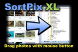 SortPix XL (2019) - Photo management software for PC