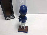 Dave Roberts 2017 Los Angeles Dodgers Manager of the Year PROMOTIONAL