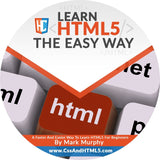 Learn Html5 And CSS3 For Beginners Video DVD Course. Html5 And CSS Tutorial Learn Html5 Visually. Best Html5 And CSS Tutorial. Learn Web Design