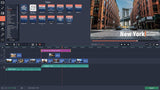 Movavi Video Editor 15 Plus [PC Download]