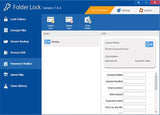 Folder Lock - Data Security & Encryption [Download]