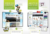 Serif WebPlus X6