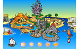 Typing Instructor for Kids Gold