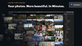 Luminar 3 Photo Editing Software [Mac Download]