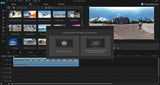 Cyberlink PowerDirector 16 Ultra: Fastest and Most Capable Video Editing Software