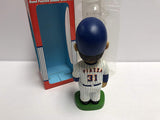 Mike Piazza 2002 All Star New York Mets Limited Edition MLB Baseball Bobblehead Bobble