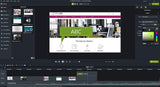Camtasia 2019 [PC/Mac Online Code]