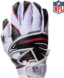 Franklin Sports NFL Team Licensed Youth Football Receiver Gloves (Pair)