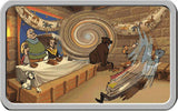 Carmen Sandiego Great Chase Through Time