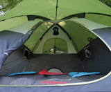 Coleman Sundome Tent, Green