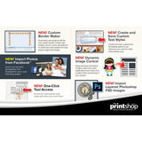 Encore Print Shop Professional 4.0