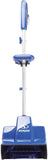 Snow Joe 24V-SS11-XR 24-Volt 11-Inch 5-Ah Cordless Snow Shovel, Blue