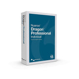 Dragon Professional Individual 15