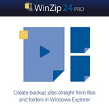 WinZip 24 Pro [PC Download]