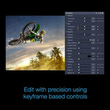Pinnacle Studio 23 Plus - Video Editing and Screen Recorder [PC Download]